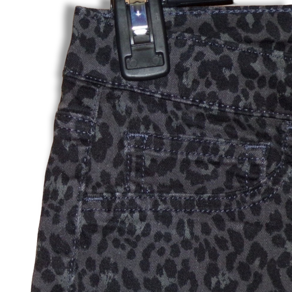 Gap Leopard Print Easy Legging - image 6